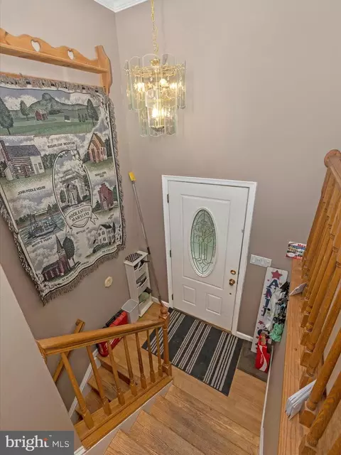 Entry Way - 19017 Wootton Ave, Poolesville, MD 20837 photo 1 of 1
