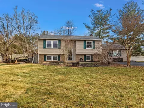 Exterior - 19017 Wootton Ave, Poolesville, MD 20837 photo 10 of 12
