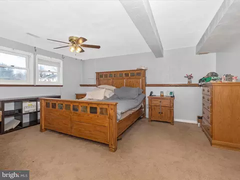 Bedroom - 19017 Wootton Ave, Poolesville, MD 20837 photo 1 of 10