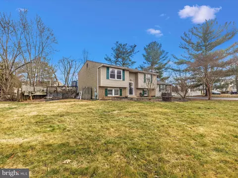 Exterior - 19017 Wootton Ave, Poolesville, MD 20837 photo 12 of 12