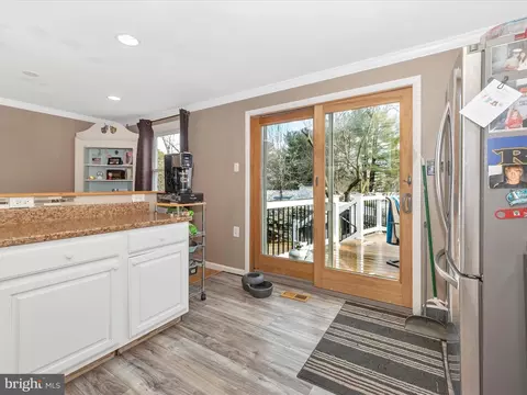 Kitchen - 19017 Wootton Ave, Poolesville, MD 20837 photo 1 of 6