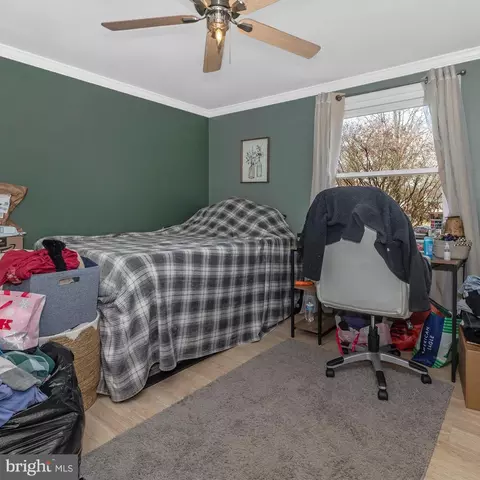 Bedroom - 19017 Wootton Ave, Poolesville, MD 20837 photo 6 of 10