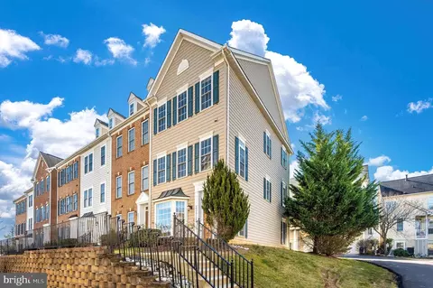 23414 Winemiller Way, Clarksburg, MD 20871
