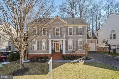 810 Still Creek Ln, Gaithersburg, MD 20878