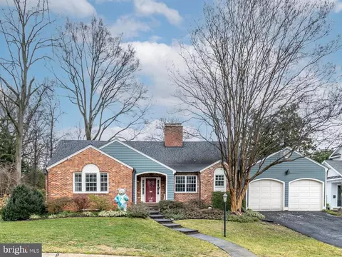 7209 Honeywell Ln, Bethesda, MD 20814