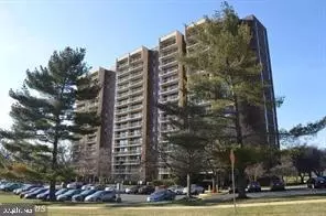 7401 Westlake Ter #415, Bethesda, MD 20817
