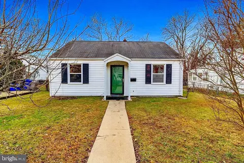 2706 Terrapin Rd, Silver Spring, MD 20906