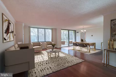 5225 Pooks Hill Rd #410S, Bethesda, MD 20814