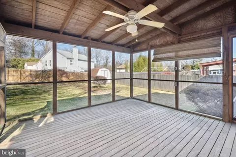 Exterior - 704 Buckingham Dr, Silver Spring, MD 20901 photo 7 of 7