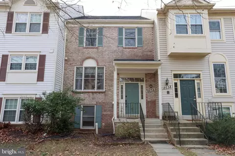 8636 Delcris, Montgomery Village, MD 20886