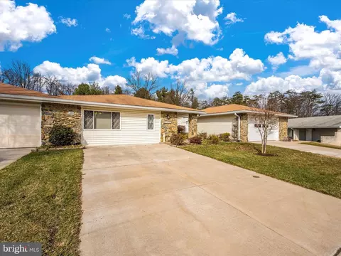 Exterior - 3603 Tarkington Ln #61 B, Silver Spring, MD 20906 photo 20 of 24