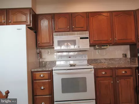 Kitchen - 3603 Tarkington Ln #61 B, Silver Spring, MD 20906 photo 1 of 7