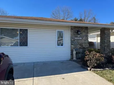 Exterior - 3603 Tarkington Ln #61 B, Silver Spring, MD 20906 photo 4 of 24