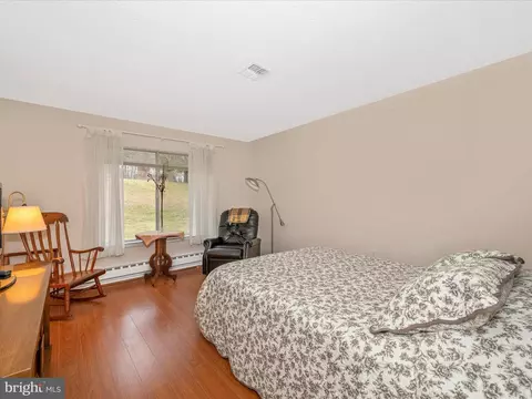 Bedroom - 3603 Tarkington Ln #61 B, Silver Spring, MD 20906 photo 2 of 5