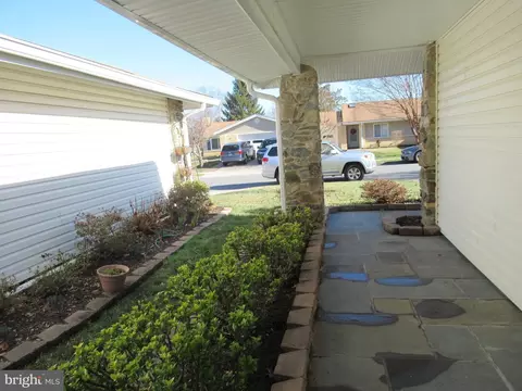 Exterior - 3603 Tarkington Ln #61 B, Silver Spring, MD 20906 photo 6 of 24