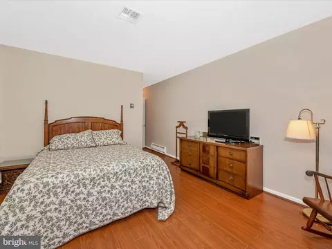 Bedroom - 3603 Tarkington Ln #61 B, Silver Spring, MD 20906 photo 3 of 5
