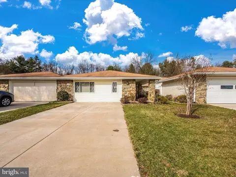 Exterior - 3603 Tarkington Ln #61 B, Silver Spring, MD 20906 photo 22 of 24