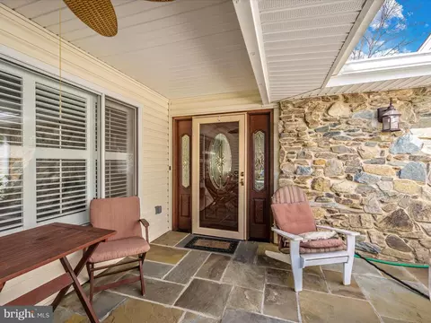 Exterior - 3603 Tarkington Ln #61 B, Silver Spring, MD 20906 photo 17 of 24
