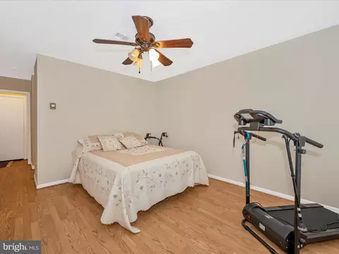 Bedroom - 3603 Tarkington Ln #61 B, Silver Spring, MD 20906 photo 5 of 5