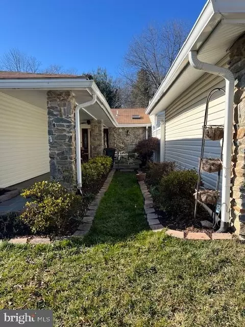 Exterior - 3603 Tarkington Ln #61 B, Silver Spring, MD 20906 photo 3 of 24