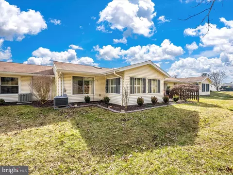 Exterior - 3603 Tarkington Ln #61 B, Silver Spring, MD 20906 photo 9 of 24