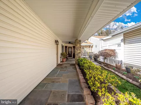 Exterior - 3603 Tarkington Ln #61 B, Silver Spring, MD 20906 photo 16 of 24