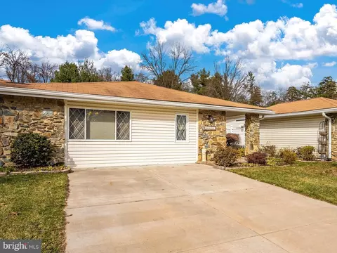 Exterior - 3603 Tarkington Ln #61 B, Silver Spring, MD 20906 photo 21 of 24