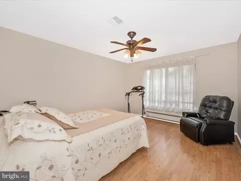 Bedroom - 3603 Tarkington Ln #61 B, Silver Spring, MD 20906 photo 4 of 5
