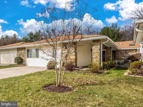 Exterior - 3603 Tarkington Ln #61 B, Silver Spring, MD 20906 photo 24 of 24