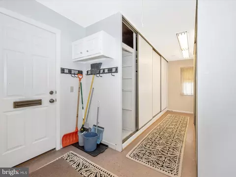 Entry Way - 3603 Tarkington Ln #61 B, Silver Spring, MD 20906 photo 1 of 1