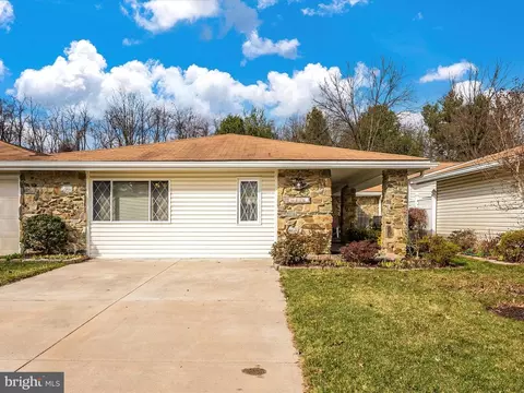 3603 Tarkington Ln #61 B, Silver Spring, MD 20906