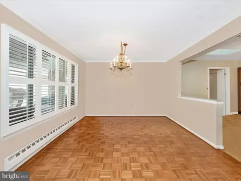 Dining - 3603 Tarkington Ln #61 B, Silver Spring, MD 20906 photo 2 of 3