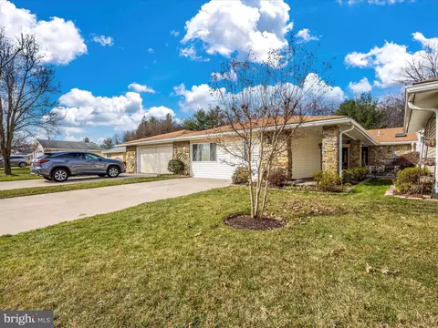 Exterior - 3603 Tarkington Ln #61 B, Silver Spring, MD 20906 photo 23 of 24