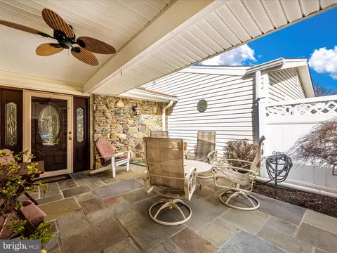 Exterior - 3603 Tarkington Ln #61 B, Silver Spring, MD 20906 photo 8 of 24
