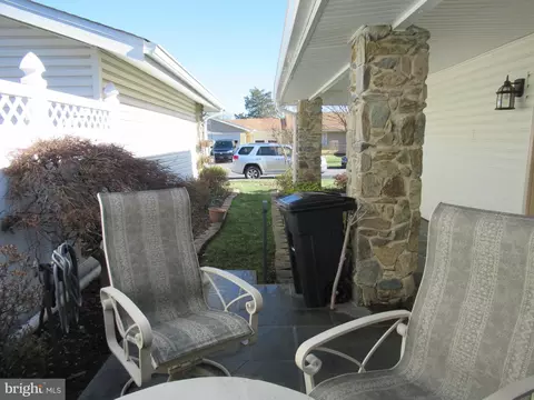 Exterior - 3603 Tarkington Ln #61 B, Silver Spring, MD 20906 photo 7 of 24