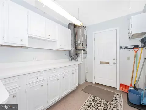 Kitchen - 3603 Tarkington Ln #61 B, Silver Spring, MD 20906 photo 7 of 7
