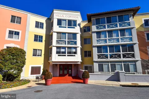 14801 Pennfield Cir #102, Silver Spring, MD 20906