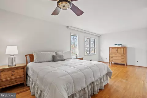 Bedroom - 8705 Postoak Rd, Potomac, MD 20854 photo 1 of 4