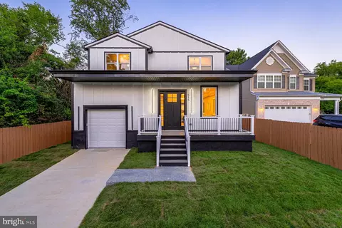 515 Bickford Ave, Rockville, MD 20850