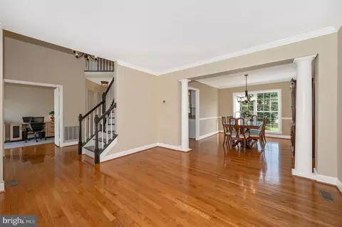 Dining - 19707 Selby Ave, Poolesville, MD 20837 photo 1 of 2