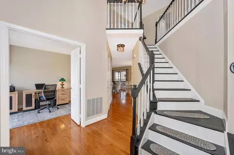 Entry Way - 19707 Selby Ave, Poolesville, MD 20837 photo 1 of 3