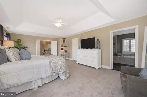 Bedroom - 19707 Selby Ave, Poolesville, MD 20837 photo 1 of 7
