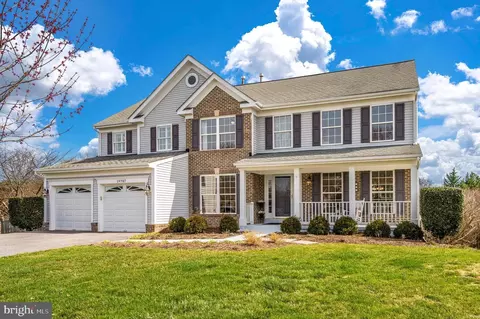 19707 Selby Ave, Poolesville, MD 20837
