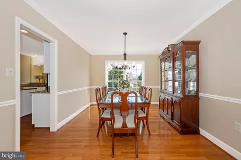 Dining - 19707 Selby Ave, Poolesville, MD 20837 photo 2 of 2