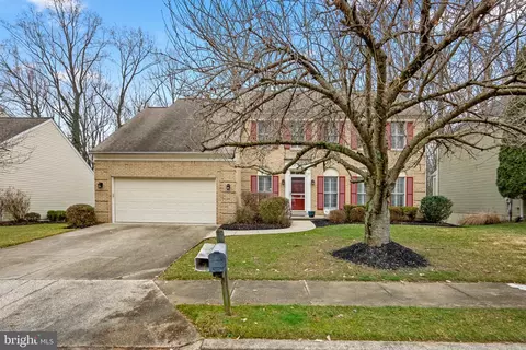 2308 Fort William Dr, Olney, MD 20832