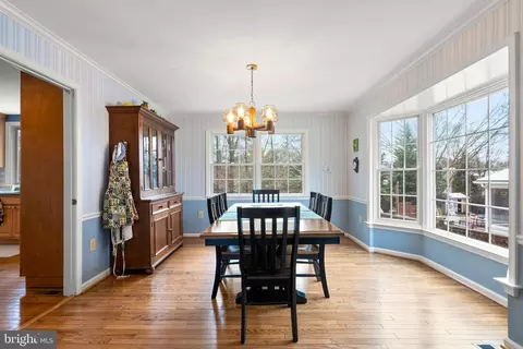 Dining - 4208 Thorncroft Ter, Olney, MD 20832 photo 1 of 6