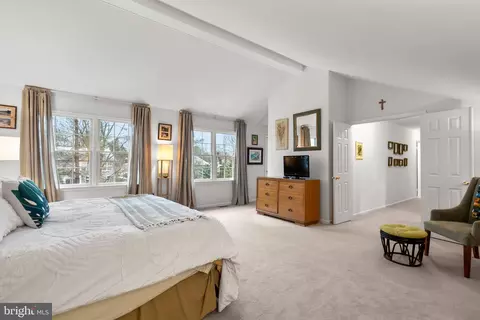 Bedroom - 4208 Thorncroft Ter, Olney, MD 20832 photo 3 of 10