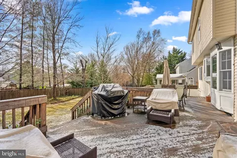 Exterior - 4208 Thorncroft Ter, Olney, MD 20832 photo 7 of 13