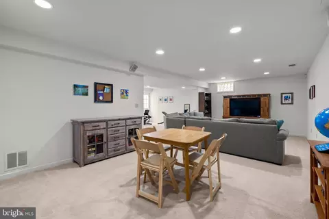 Dining - 4208 Thorncroft Ter, Olney, MD 20832 photo 5 of 6
