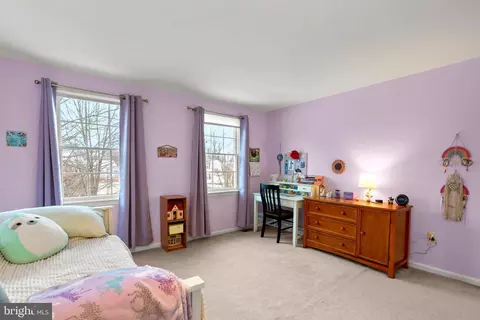 Bedroom - 4208 Thorncroft Ter, Olney, MD 20832 photo 9 of 10